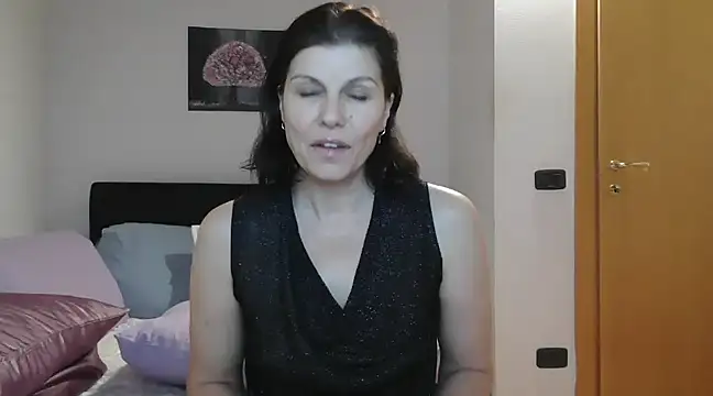 MISXY online show from January 2025 09:34:02 PM