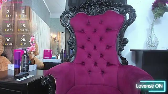 Madison-Diaz online show from February 2026 01:15:01 PM