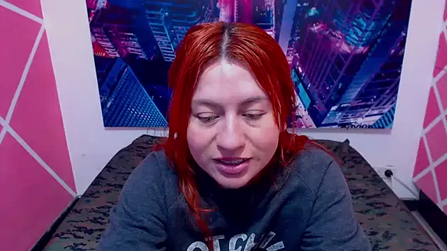 Snapshot of XxMiaSexxyHotxX chatting on December 2025 02:01:01 PM XxMiaSexxyHotxX online show from December 2025 02:01:01 PM