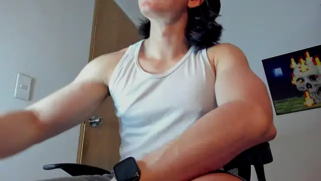 AngelBennet  online show from November 2025 11:50:01 PM