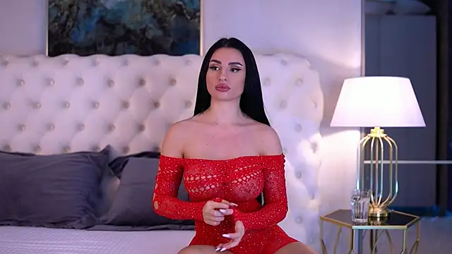 IsabelleHunt online show from January 2025 05:38:01 AM