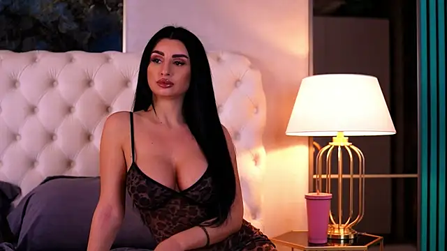 IsabelleHunt online show from February 2025 05:29:02 AM