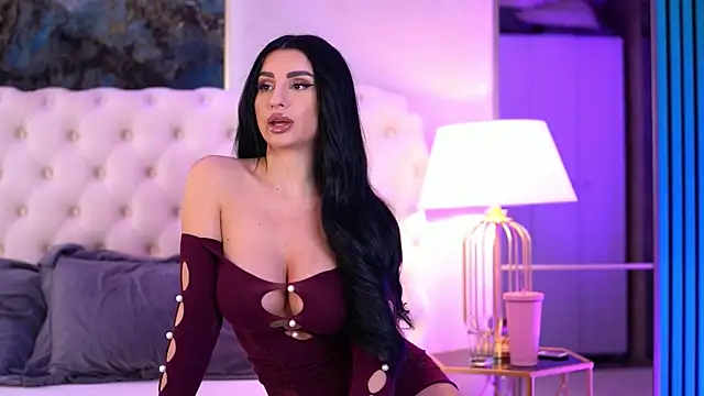 IsabelleHunt online show from February 2025 05:58:01 AM