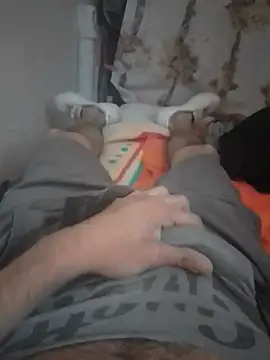 Fer-nand online show from December 2024 06:33:01 PM