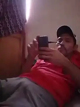 Fer-nand online show from January 2025 07:14:02 PM