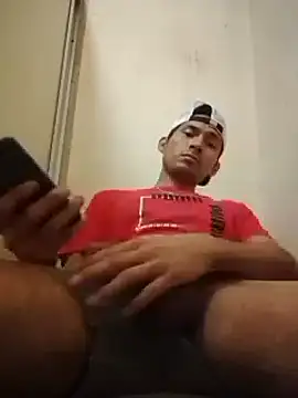 Fer-nand online show from January 2025 12:46:02 AM