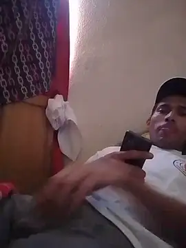 Fer-nand online show from January 2025 01:53:01 PM