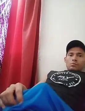 Fer-nand online show from February 2025 09:04:02 PM