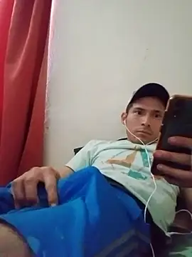 Fer-nand online show from February 2025 08:33:02 PM