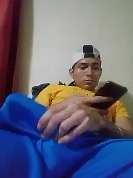 Fer-nand online show from February 2025 02:36:02 AM