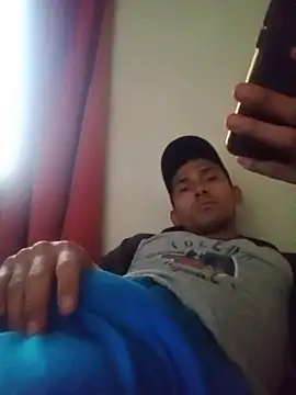 Fer-nand online show from March 2025 01:03:01 PM