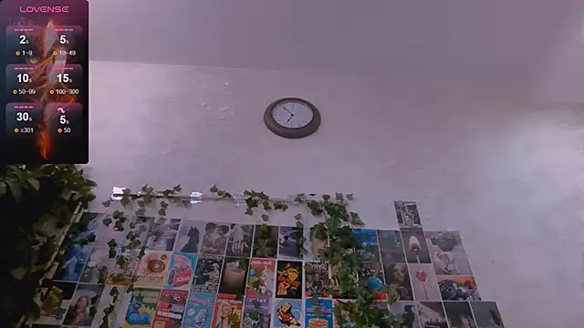 Snapshot of Kleo_Godde chatting on December 2025 01:36:01 AM Kleo Godde online show from December 2025 01:36:01 AM