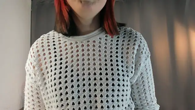 EdlaHatter online show from December 2024 03:11:02 PM