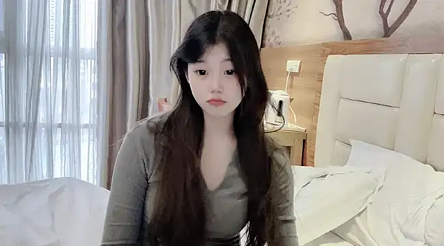 yangyang-1115 online show from February 2025 09:58:01 AM