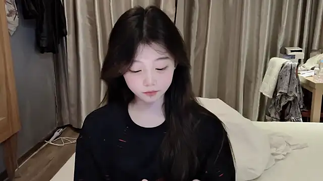 yangyang-1115 online show from March 2025 12:41:01 PM