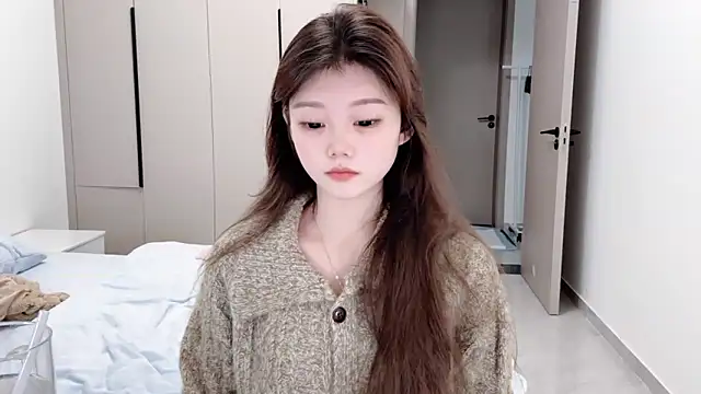 yangyang-1115 online show from October 2025 05:19:02 AM