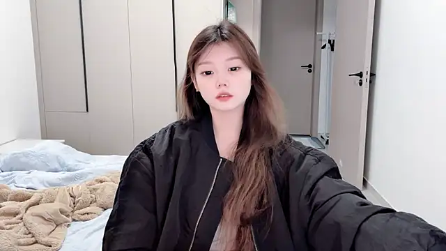 yangyang-1115 online show from October 2025 04:42:01 AM