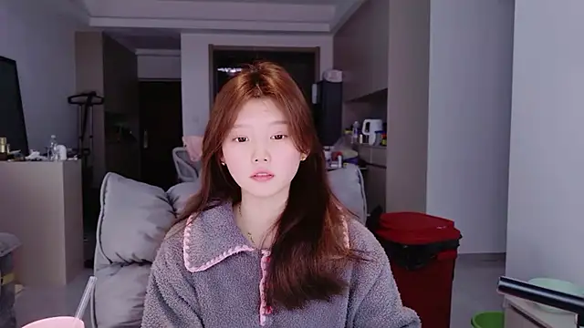 yangyang-1115 online show from February 2026 01:15:01 PM