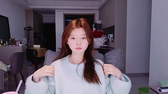 yangyang-1115 online show from February 2026 02:35:01 PM