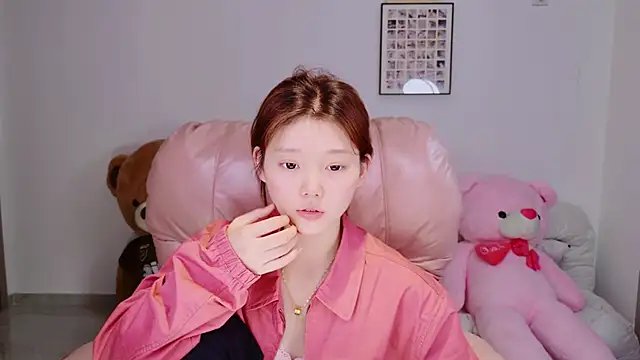 yangyang-1115 online show from April 2026 02:22:02 PM