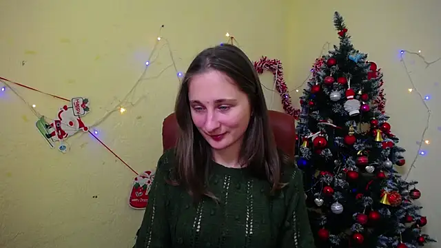 MichelLeee online show from January 2025 12:16:02 PM