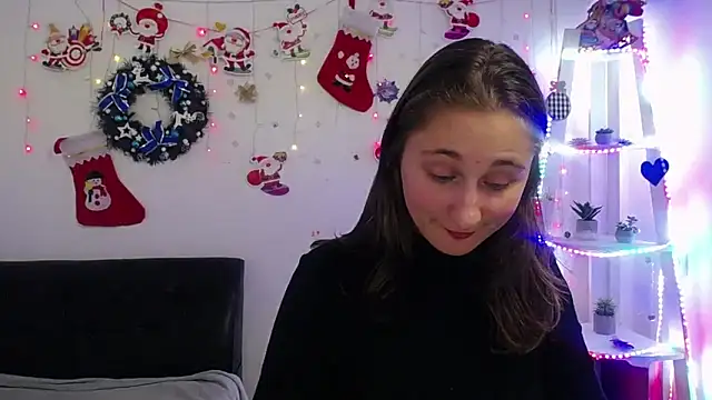 MichelLeee online show from January 2025 03:06:01 PM