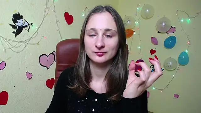 MichelLeee online show from January 2025 12:05:02 PM