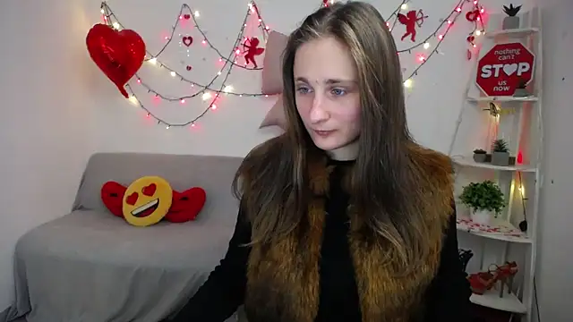 MichelLeee online show from February 2026 02:00:02 PM