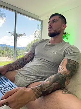 DimitriSullivan  online show from November 2025 05:19:01 PM