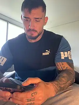 DimitriSullivan  online show from March 2026 02:17:01 PM