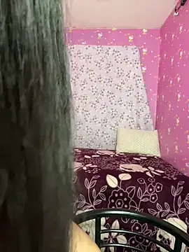 Velyn 18 online show from December 2025 06:24:02 PM