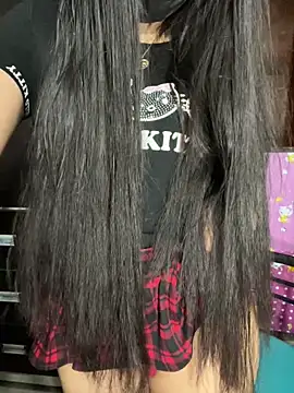 Velyn 18 online show from February 2026 03:57:01 AM