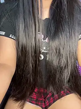 Velyn 18 online show from March 2026 02:07:02 AM