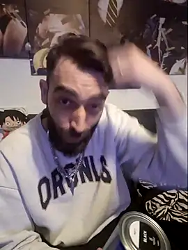 DaWoD030 online show from January 2025 05:33:01 PM