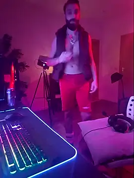 DaWoD030 online show from January 2025 04:39:02 AM