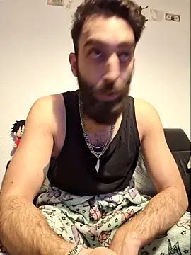 DaWoD030 online show from February 2025 06:01:01 PM