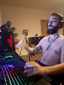 DaWoD030 online show from March 2025 10:45:02 PM