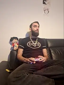 DaWoD030 online show from March 2025 05:53:02 PM