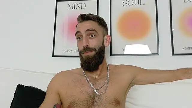 DaWoD030 online show from October 2025 06:41:02 PM