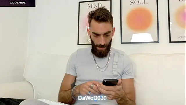 DaWoD030 online show from October 2025 06:10:01 AM