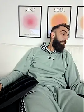 DaWoD030 online show from November 2025 06:30:01 PM