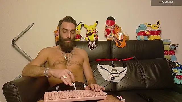 DaWoD030 online show from March 2026 08:15:01 PM