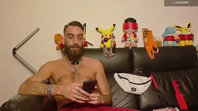 DaWoD030 online show from March 2026 07:17:01 PM