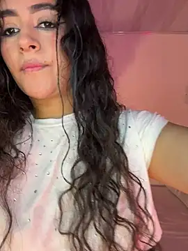 Lady Rey online show from January 2026 02:06:01 AM