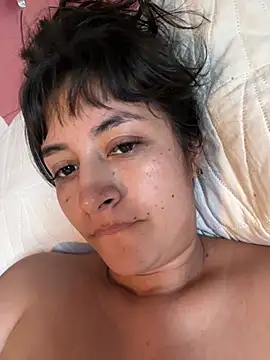 Lady Rey online show from February 2026 09:08:01 PM