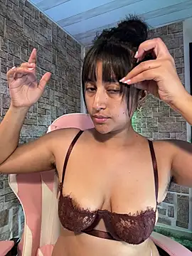 Lady Rey online show from March 2026 01:49:02 AM