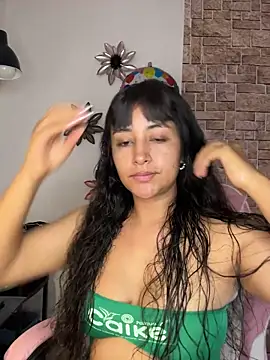 Lady Rey online show from April 2026 01:41:01 AM