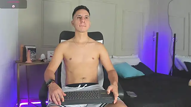 Snapshot of -Bruno-Bs chatting on December 2024 12:38:02 PM -Bruno-Bs online show from December 2024 12:38:02 PM