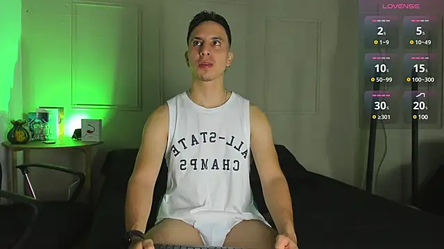 Snapshot of -Bruno-Bs chatting on March 2025 12:35:02 PM -Bruno-Bs online show from March 2025 12:35:02 PM