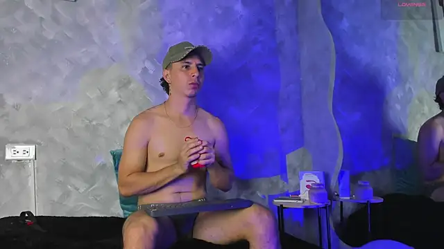 Snapshot of -Bruno-Bs chatting on September 2025 10:55:02 PM -Bruno-Bs online show from September 2025 10:55:02 PM